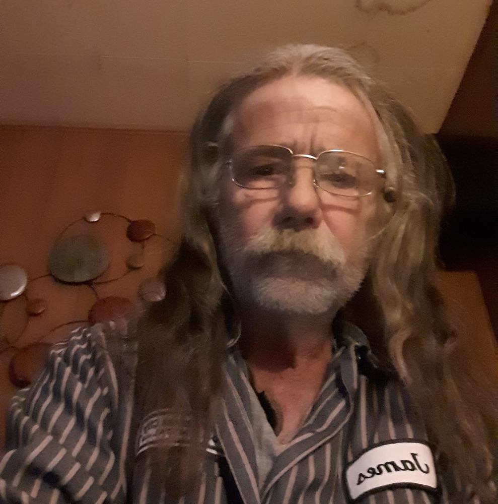 Meet your Posher, Jim